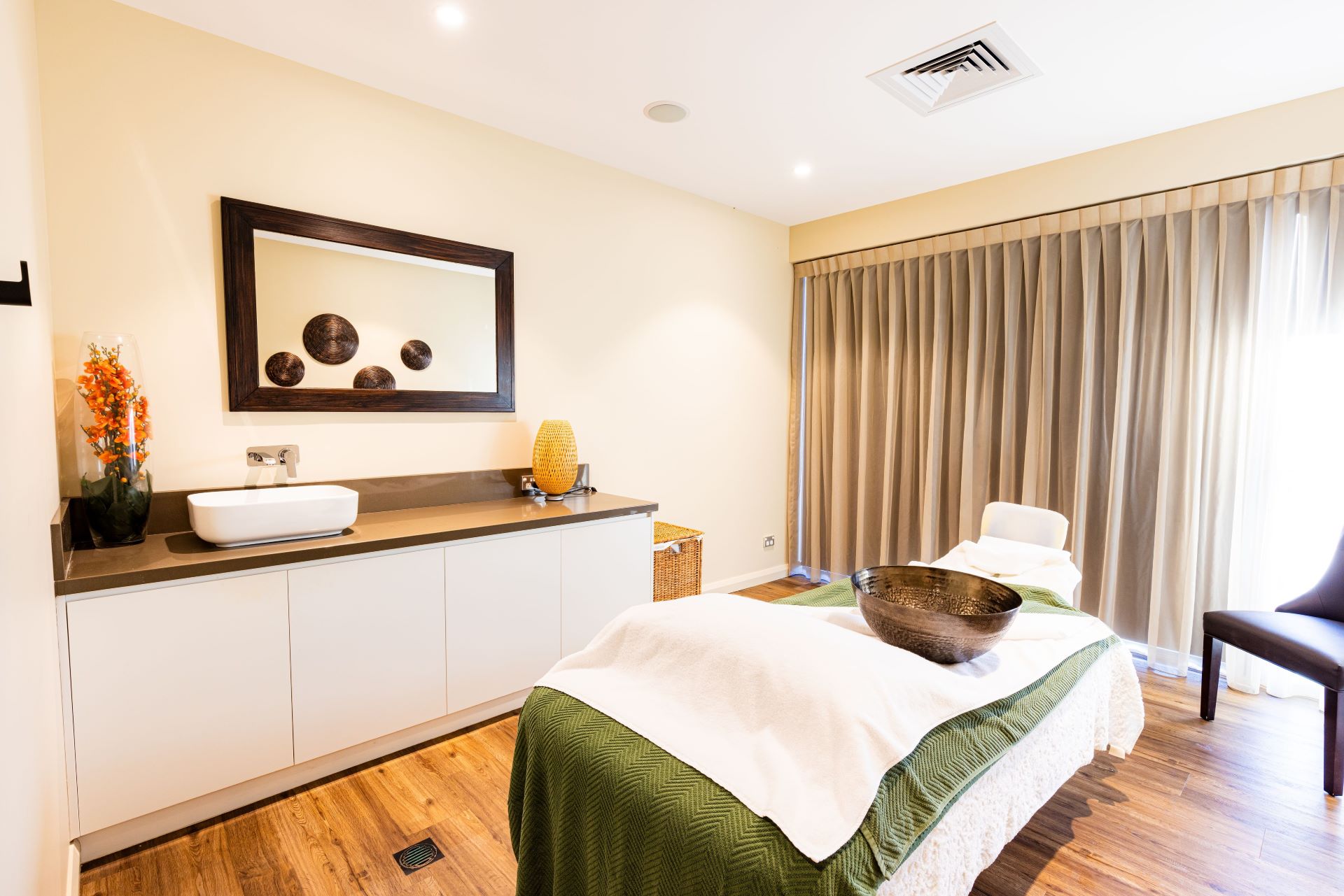 Ubika Day Spa & Wellness Centre Image